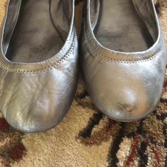 Tory Burch flats - Picture 2 of 8